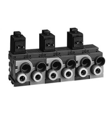 5790800220 AVENTICS 5/2-Directional valve